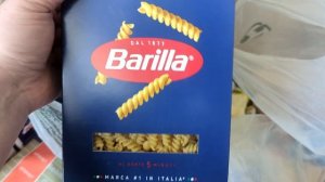 Закупка для марафона стройности