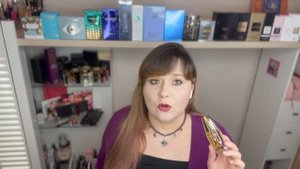 Beautiful Estée Lauder - КЛАССИКА парфюмерии! Распаковка и слепой затест аромата!