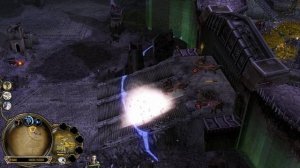 The gambling magnate. #106 Битва за Средиземье 2 Сражение. Играем против изенгард