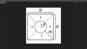 2D FEM in Python - Discretization_ Void Mesh(720P_HD)
