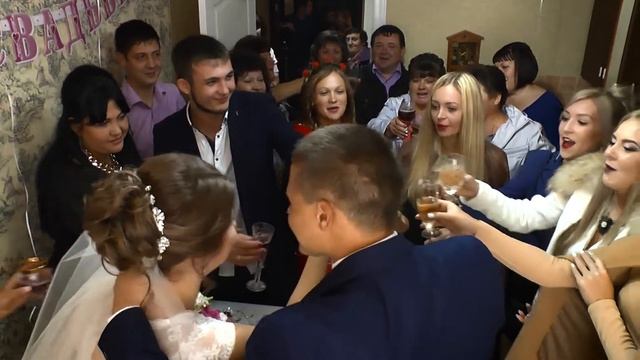 свадебное видео смотреть онлайн