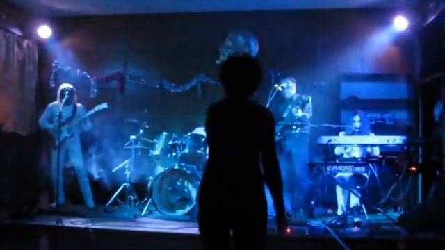 The Pravednicks Band - Я Знаю Это Не Кофе! В. Тригуб