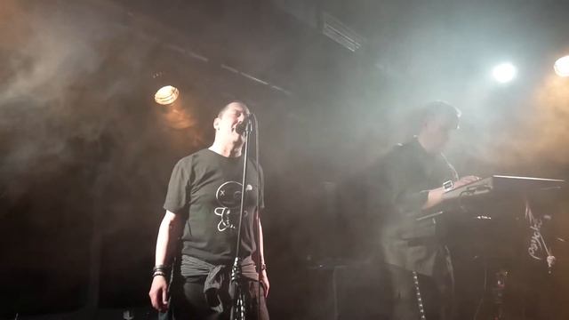 Psyche - Misery смотреть онлайн