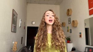 Олеся Ницканская - Любовь настала