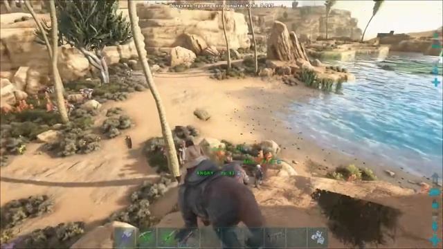 ARK SURVIVAL EVOLVED | УКРЕПЛЕНИЕ БАЗЫ | АРК СУРВАЙВЛ ЭВОЛВ 2 СЕЗОН | ARK FEODAL S02E07