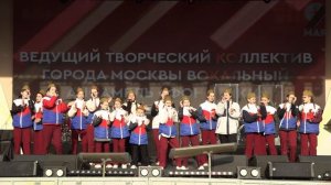 Наши казаки 2024