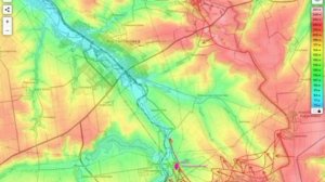 ЧасовЯрское направление на середину дня 27.04.25:  Бои за Ступочки...

Наши части сумели закрепиться