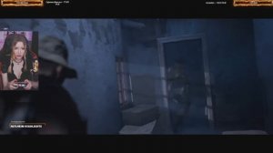 Svetlana Sh1ne The Dark Pictures Anthology: House of Ashes (Быстрый обзор, Полное прохождение игры)