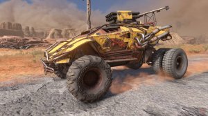 CROSSOUT 2025 Как же играется новичку!