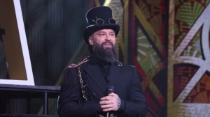 Burito – Песня старого извозчика (кавер на песню Л. Утёсова)Три аккорда. Финал сезона. Первый канал