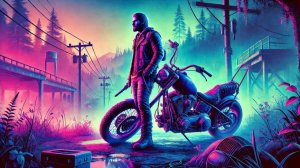 Days Gone | Прохождение #1