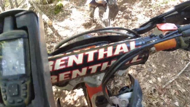 ХАРД ЕНДУРО КОРНИЦА 24  STANDART  8TH PLACE