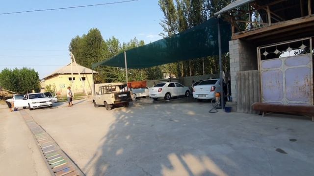 ОХУНОВ ТВ КУЧАДАН ВИДЕО КИЛГАН ПАЙТИДА…. смотреть онлайн