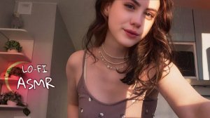 АСМР быстрый lo-fi #๋࣭ ⭑ ☾ ˖° ⋆. покупки с вб