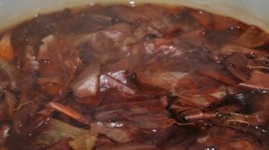 Ленивая скумбрия