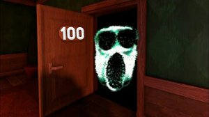 РОБЛОКС СТРИМ! НОВЫЙ DOORS ROBLOX !