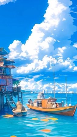 🌿 Спокойная музыка для учебы и отдыха 🌸Мягкие ритмы в стиле Lofi