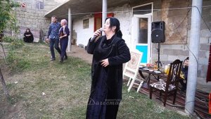 Ирайганат Гапизова "Не бросай меня"