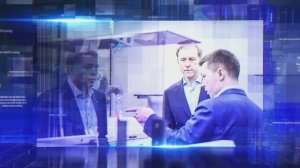 Денис Мантуров посетил промышленные предприятия Москвы