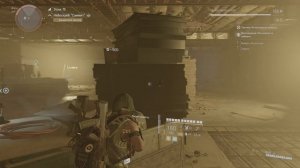 Tom Clancy’s The Division 2 #55 Самит, играем с КОТе