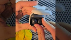 Samsung Galaxy buds 2