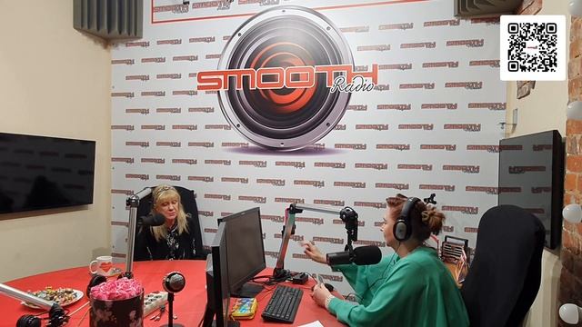 68 выпуск авторской программы Елены Суворовой "Полезные игры" на радио - в гостях Жанна Бичевская смотреть онлайн