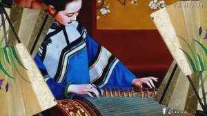 Портреты*        Китайский художник Xue Yanqun