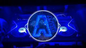 Самый лютый басс в мире!