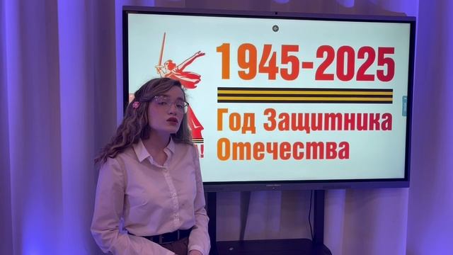 Николай Рубцов «Русский огонёк».