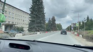 Vlog из города Заречный (Свердловская область)// продолжение отпуска