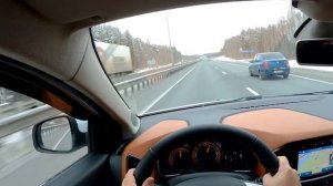 XRAY 1.8 Масло не ест - РЕАЛ!Сравниваем шумку с Поло 1.4ТSI и XRAY 1.6 CVT.