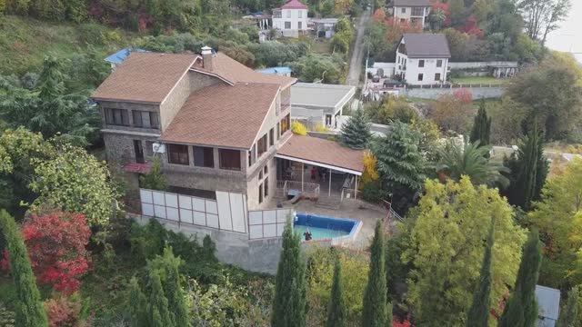 Продажа домовладения в городе Сочи