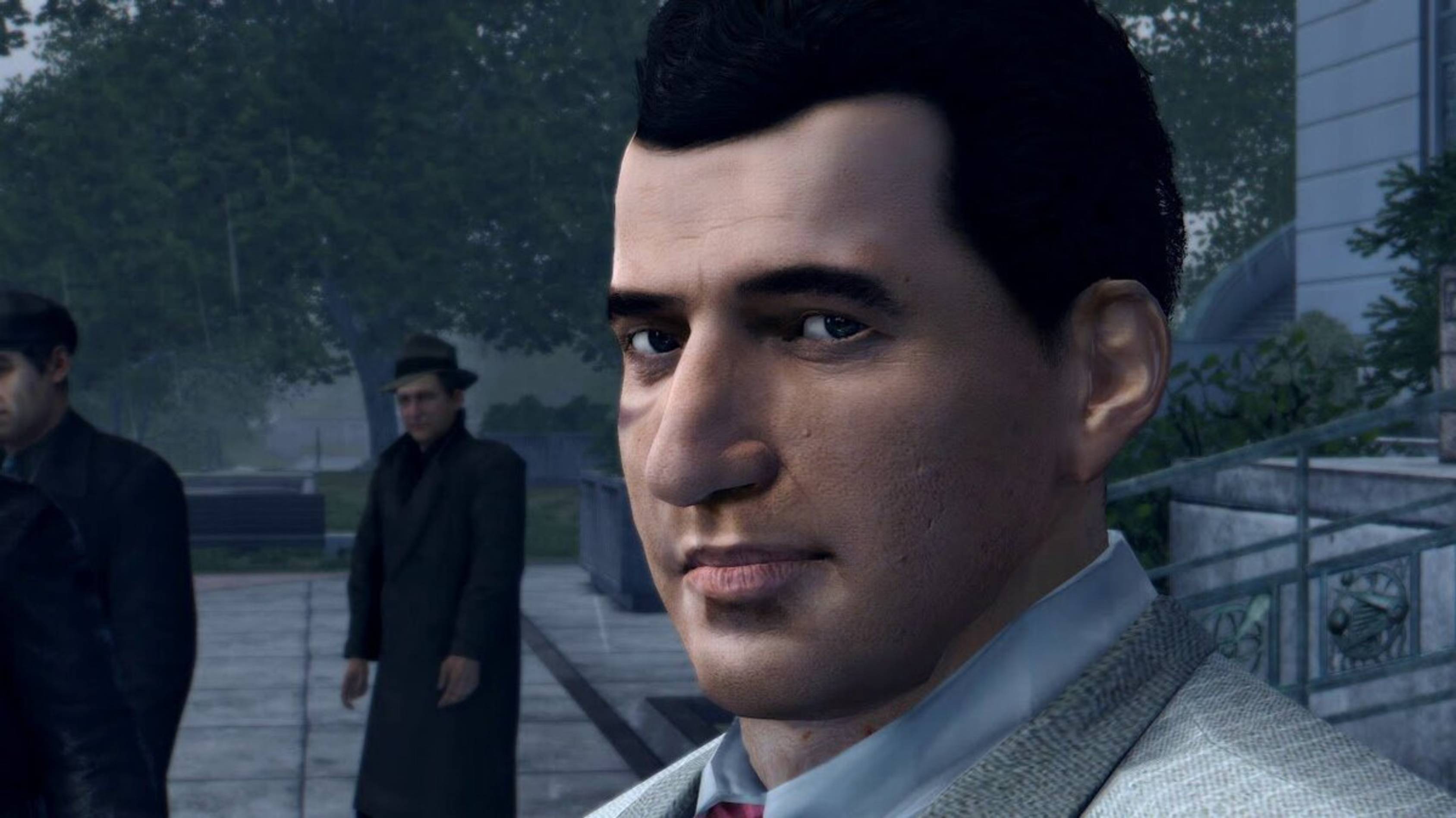 ИГРОСЕРИАЛ MAFIA II — Серия 8 - Через Тернии к Звёздам [ФИНАЛ]