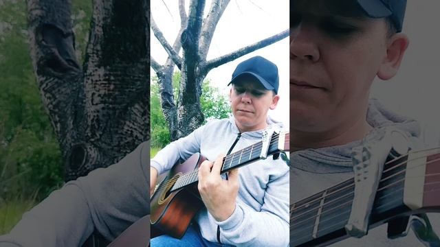Ария-Осколок Льда(БУНКЕРCover)