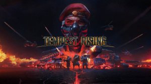 Прохождение Tempest Rising # 8 Уничтожение
