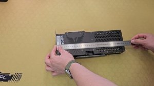 Распаковка и обзор видеокарты NVIDIA Gainward GeForce RTX 5070 TI Phoenix 16GB!