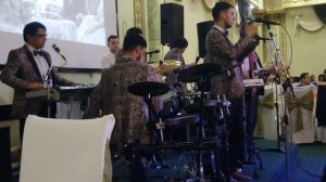 BUXORO BODO BODO - MIRZO SAFAROV, DOIRA BAZMI. СВАДЬБА БУХАРА.