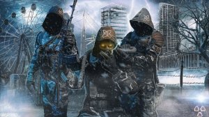 ☣️ Stalker Ловец Снов - КРУТЕЙШИЙ МОД НА СТАЛКЕР!