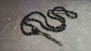 Буддийские чётки