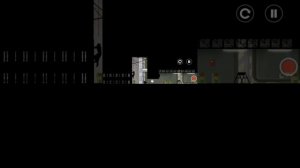 Игра Vector прохождение трассы 3-3