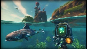 ЖЕСТЬ! ЭТО ИНТЕРАКТИВНЫЙ СТРИМ В САБНАУТИКЕ! SUBNAUTICA ИНТЕРАКТИВ! ТОЛЬКО НЕ ЖНЕЦА!!!