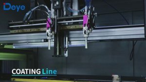 Как выглядит качество Deye?