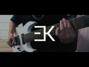 KREED ЕГОР КРИД feat. tenderlybae, Егорик - Таро (Cover Guitar/Bass/Drums Pavel Yakovlev)