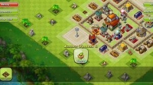 начало игры в Jungle heat, расстановка базы и получение хороших монументов