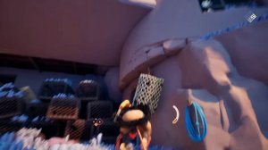 JUSANT - прохождение игры #2