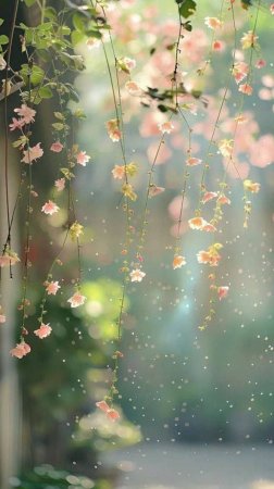 Расцветайте, милые🥰🌸