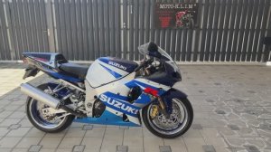 Moto klim 93 47