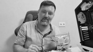 Сборка Необычного игрового ПК в 1STPLAYER ZX8 + отзыв заказчика