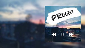 progekt official music