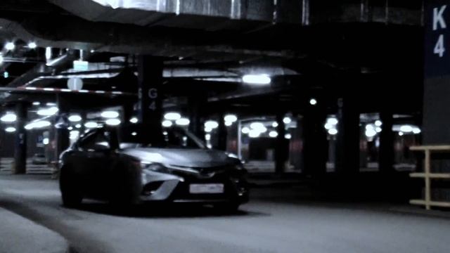 Vol.2 Toyota Camry #car #oldcamera #vibes #edit